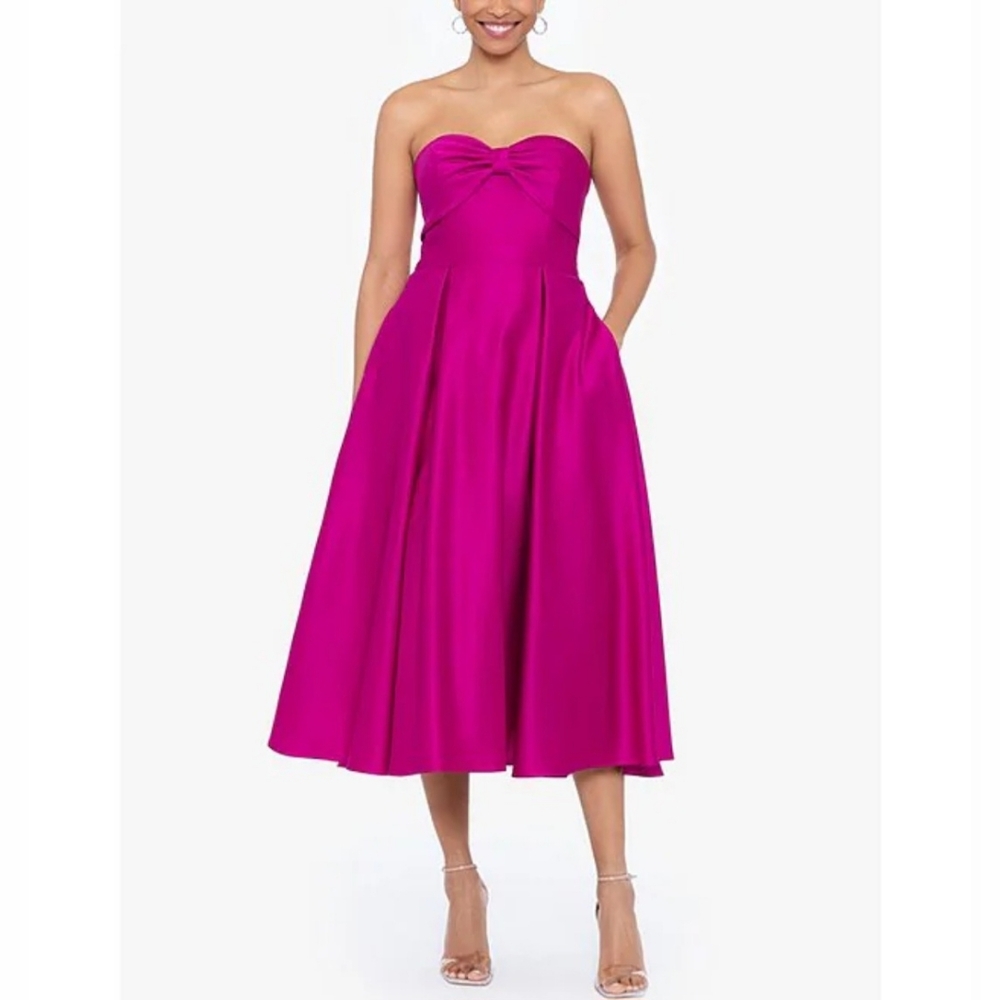 Women's clothing